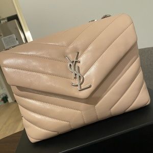 Saint Laurent Loulou bag